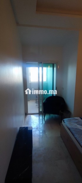 Appt de standing meublé au PARC MOHAMMEDIA - Location Immobilier - Mohammedia - photo 4