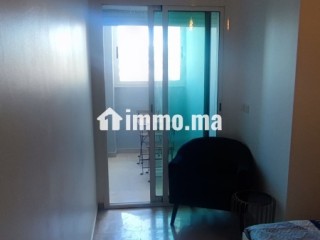 Appt de standing meublé au PARC MOHAMMEDIA - Appartement à louer - Mohammedia