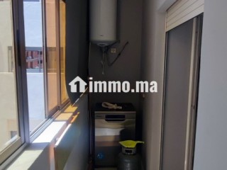 Appt de standing meublé au PARC MOHAMMEDIA - Appartement à louer - Mohammedia