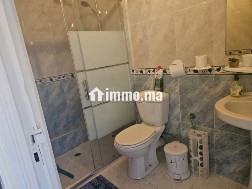 Loue appt meuble étage villa - Location Immobilier - Tantan - photo 2