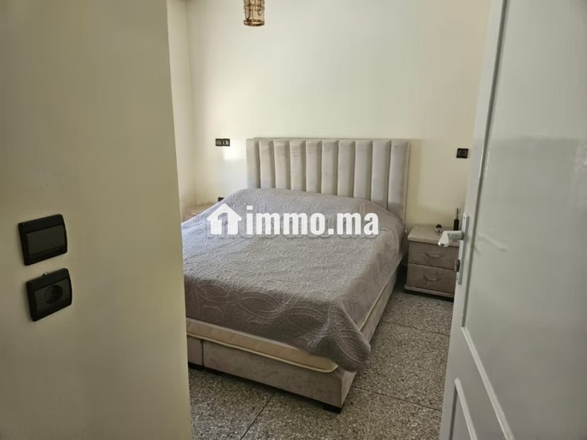 Loue appt meuble étage villa - Location Immobilier - Tantan - photo 3