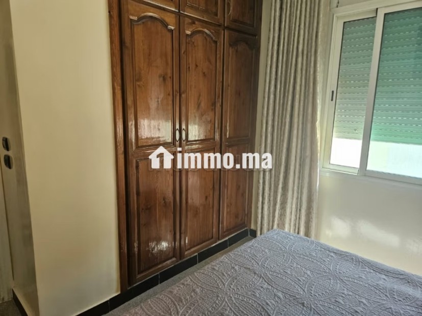Loue appt meuble étage villa - Location Immobilier - Tantan - photo 5