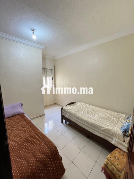 App. Meublé Propre et Familiale - Location Vacances - Tanger - photo 4
