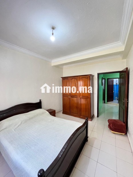 App. Meublé Propre et Familiale - Location Vacances - Tanger - photo 3