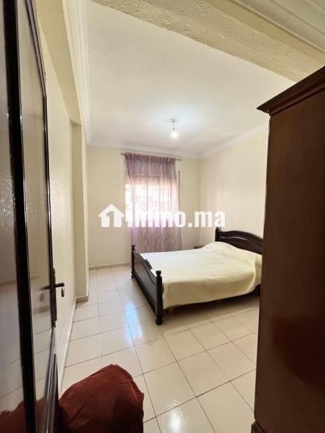 App. Meublé Propre et Familiale - Location Vacances - Tanger - photo 2