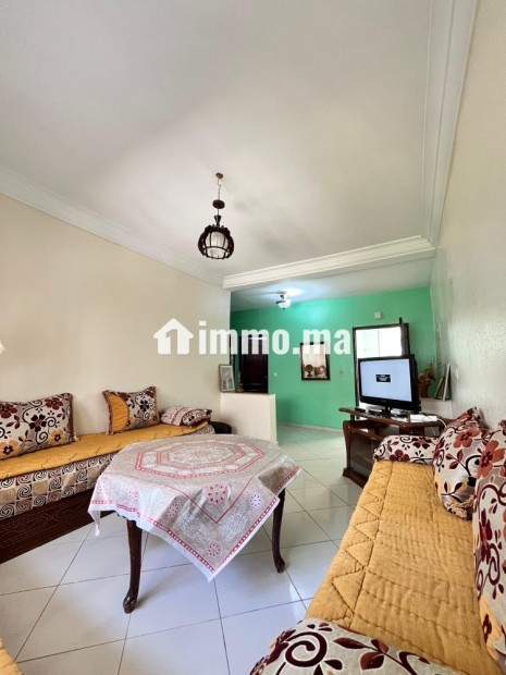 App. Meublé Propre et Familiale - Location Vacances - Tanger - photo 6