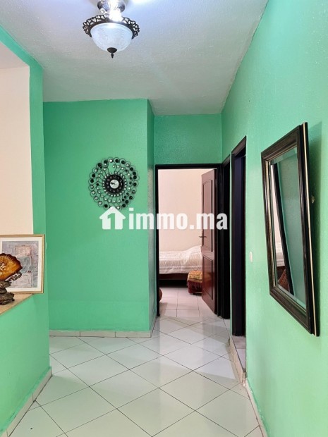 App. Meublé Propre et Familiale - Location Vacances - Tanger - photo 1