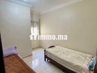App. Meublé Propre et Familiale - Appartement Location Vacances - Tanger
