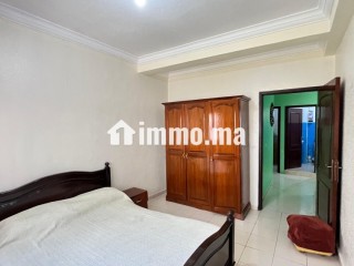 App. Meublé Propre et Familiale - Appartement Location Vacances - Tanger