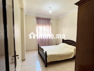 App. Meublé Propre et Familiale - Appartement Location Vacances - Tanger