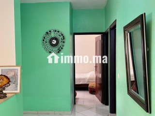 App. Meublé Propre et Familiale - Appartement Location Vacances - Tanger