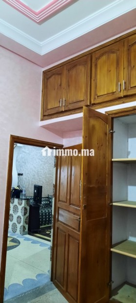 للحجز عن طريق الواتساب شقة مفروشة للكراء اليومي للعائلات و المتزوجين فقط - Location Vacances - Ouarzazat - photo 2