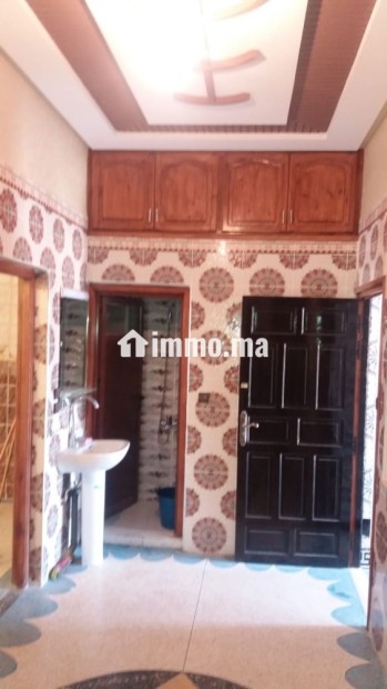 للحجز عن طريق الواتساب شقة مفروشة للكراء اليومي للعائلات و المتزوجين فقط - Location Vacances - Ouarzazat - photo 6