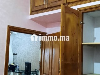 للحجز عن طريق الواتساب شقة مفروشة للكراء اليومي للعائلات و المتزوجين فقط - Appartement Location Vacances - Ouarzazat