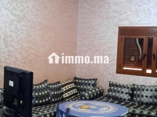 للحجز عن طريق الواتساب شقة مفروشة للكراء اليومي للعائلات و المتزوجين فقط - Appartement Location Vacances - Ouarzazat
