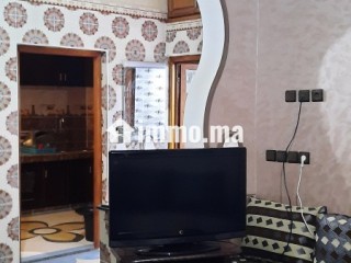 للحجز عن طريق الواتساب شقة مفروشة للكراء اليومي للعائلات و المتزوجين فقط - Appartement Location Vacances - Ouarzazat