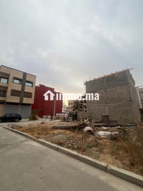 Vente de terrain très bien situé à skhirat - Vente Immobilier - Skhirate - photo 2