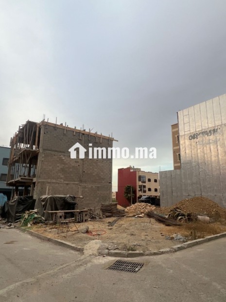 Vente de terrain très bien situé à skhirat - Vente Immobilier - Skhirate - photo 1