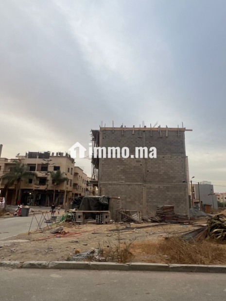 Vente de terrain très bien situé à skhirat - Vente Immobilier - Skhirate - photo 3
