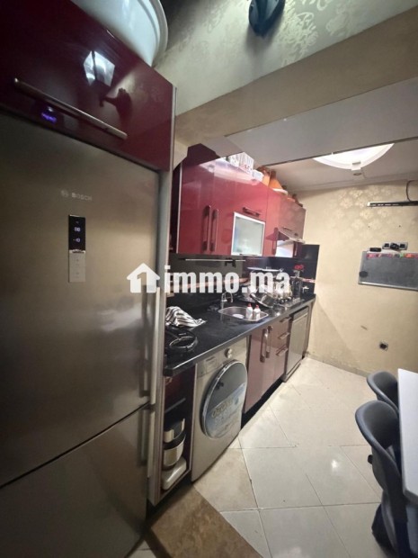Appartement a vendre - Vente Immobilier - Agadir - photo 7
