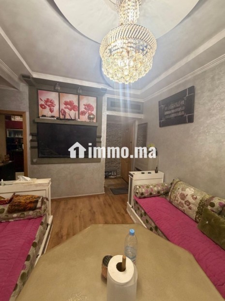 Appartement a vendre - Vente Immobilier - Agadir - photo 1