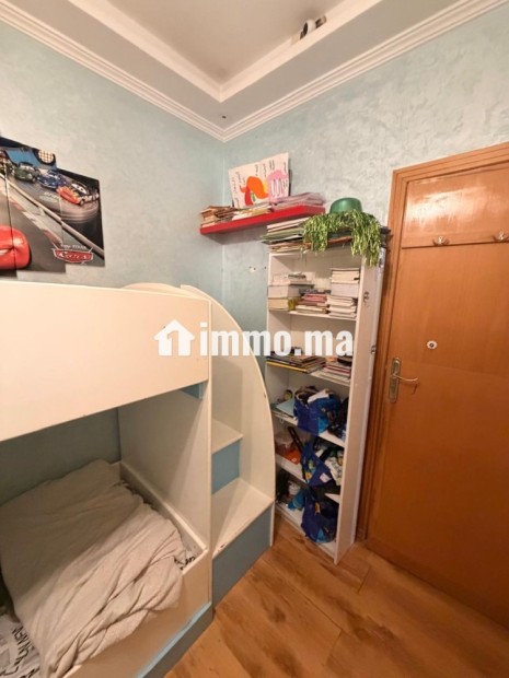 Appartement a vendre - Vente Immobilier - Agadir - photo 4