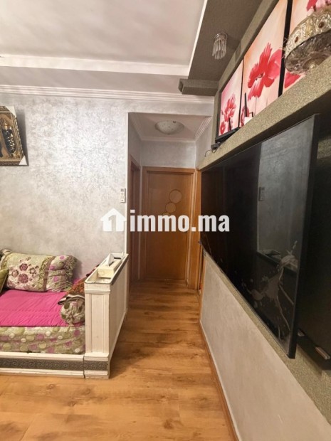 Appartement a vendre - Vente Immobilier - Agadir - photo 2