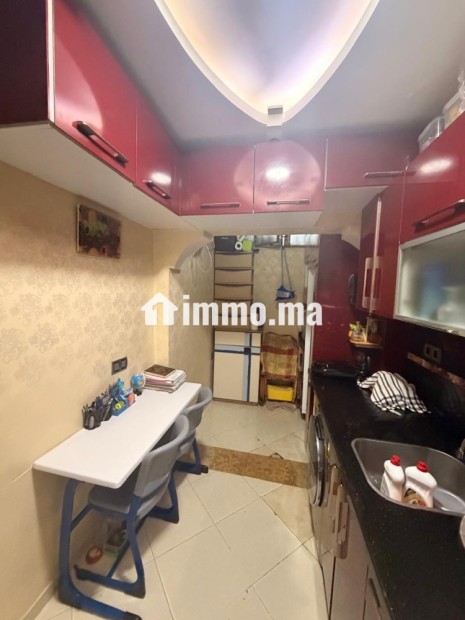 Appartement a vendre - Vente Immobilier - Agadir - photo 8
