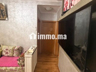 Appartement a vendre - Appartement à vendre - Agadir