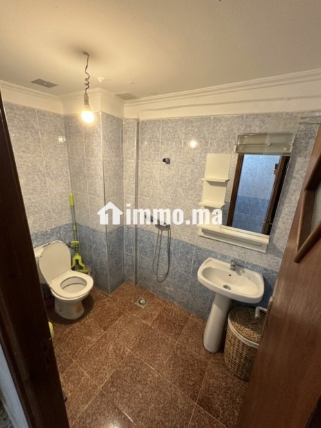 78m Apparemment à Sidi moumen - Vente Immobilier - Casablanca - photo 8