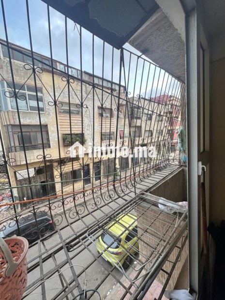 78m Apparemment à Sidi moumen - Vente Immobilier - Casablanca - photo 7