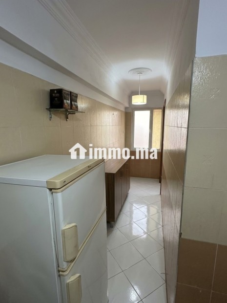 78m Apparemment à Sidi moumen - Vente Immobilier - Casablanca - photo 6