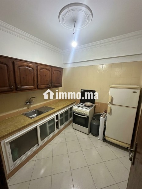 78m Apparemment à Sidi moumen - Vente Immobilier - Casablanca - photo 5