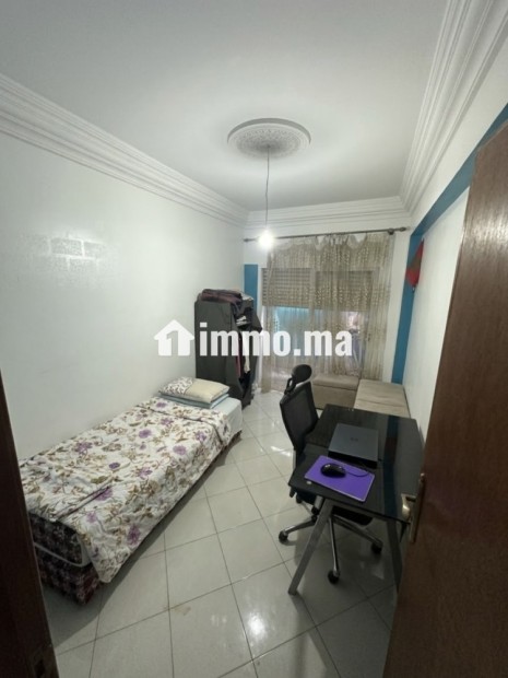 78m Apparemment à Sidi moumen - Vente Immobilier - Casablanca - photo 4