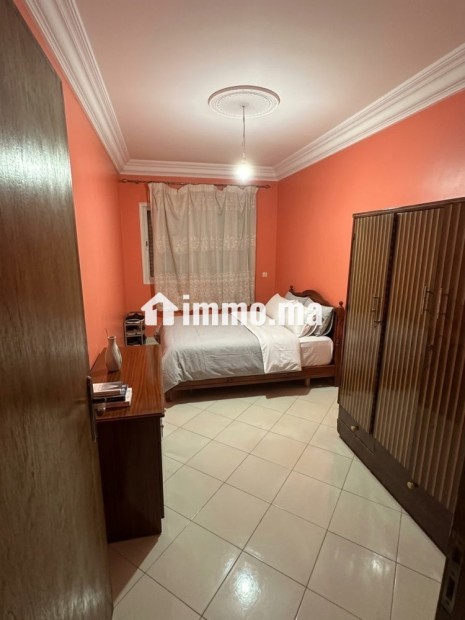 78m Apparemment à Sidi moumen - Vente Immobilier - Casablanca - photo 3