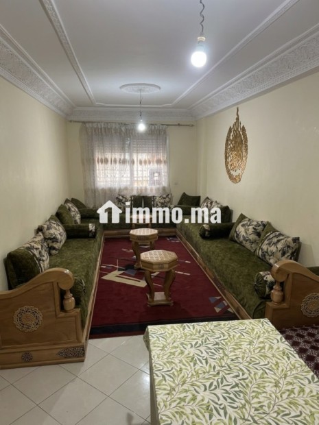 78m Apparemment à Sidi moumen - Vente Immobilier - Casablanca - photo 2