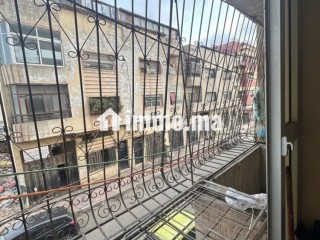 78m Apparemment à Sidi moumen - Appartement à vendre - Casablanca