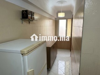 78m Apparemment à Sidi moumen - Appartement à vendre - Casablanca