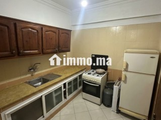 78m Apparemment à Sidi moumen - Appartement à vendre - Casablanca