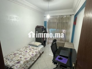 78m Apparemment à Sidi moumen - Appartement à vendre - Casablanca