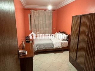78m Apparemment à Sidi moumen - Appartement à vendre - Casablanca