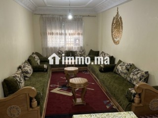 78m Apparemment à Sidi moumen - Appartement à vendre - Casablanca