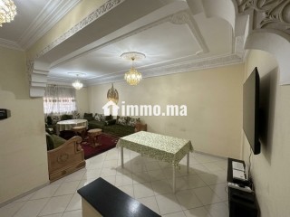 78m Apparemment à Sidi moumen - Appartement à vendre - Casablanca