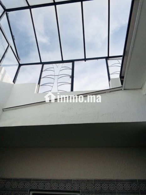 Offre d’un Riad à vendre - Vente Immobilier - Meknes - photo 1