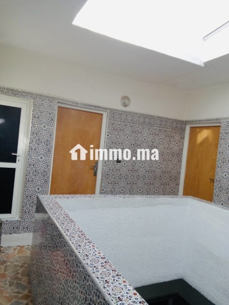 Offre d’un Riad à vendre - Vente Immobilier - Meknes - photo 2