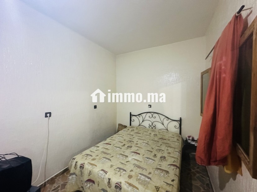 Offre d’un Riad à vendre - Vente Immobilier - Meknes - photo 4