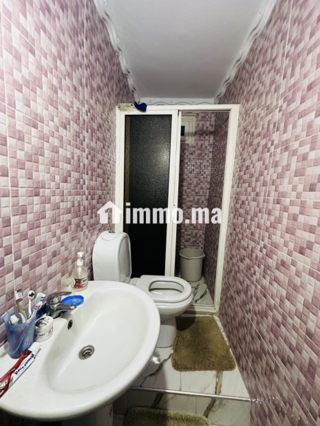 Offre d’un Riad à vendre - Vente Immobilier - Meknes - photo 5