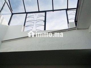 Offre d’un Riad à vendre