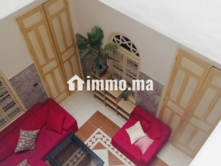 Offre d’un Riad à vendre - Maison à vendre - Meknes