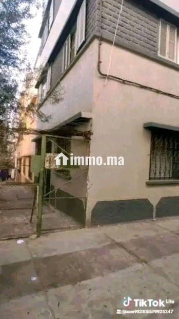 Maison R+2 a vendre - Vente Immobilier - Mohammedia - photo 5